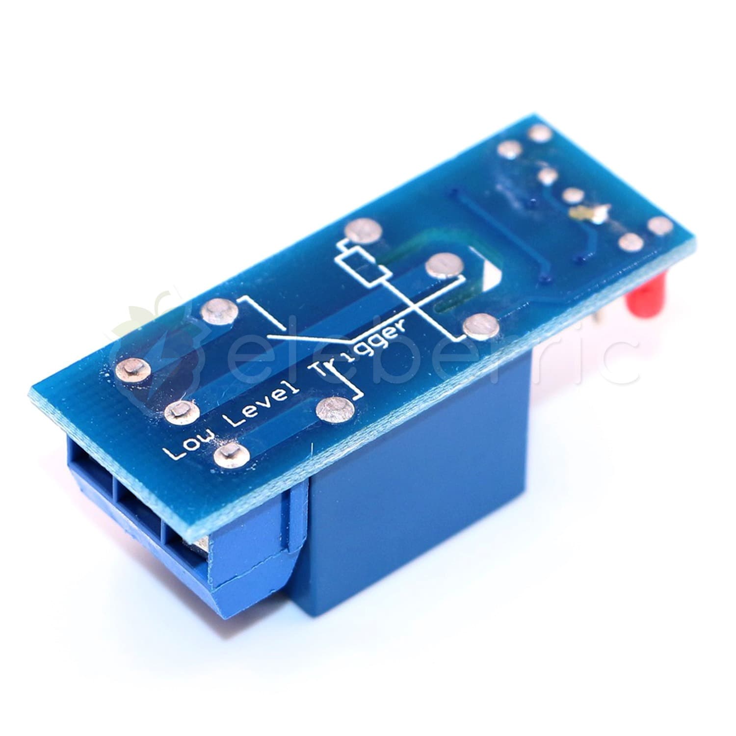 1 Channel 5V Relay Module with LED Indicator - View 4