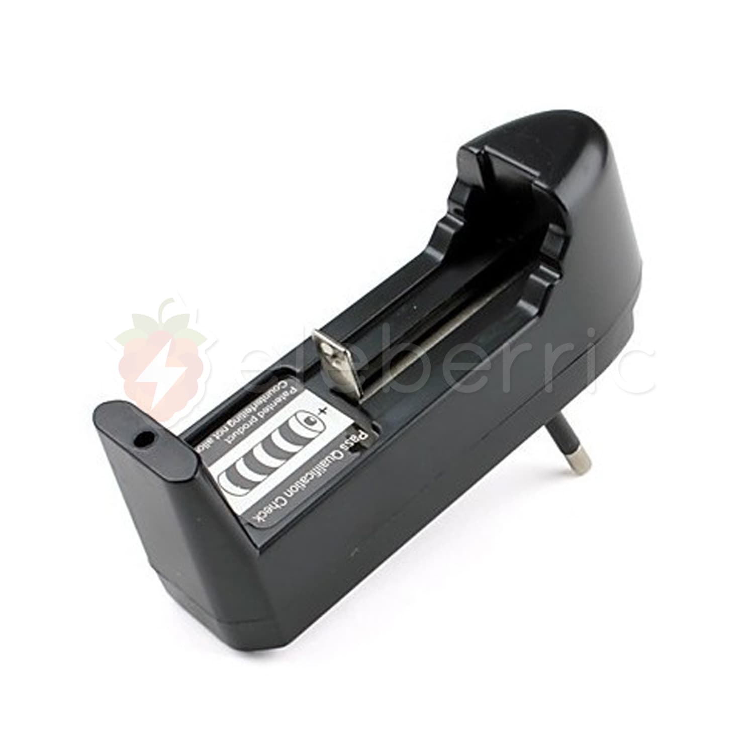 Single Battery Charger for 18650 Li-ion Rechargeable Battery