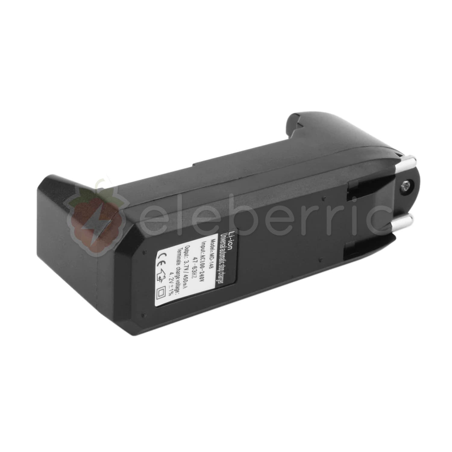 Single Battery Charger for 18650 Li-ion Rechargeable Battery - View 5
