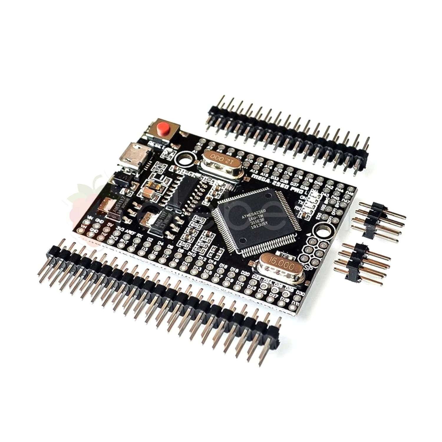 Arduino Mega2560 Pro ATMega2560-16U CH340G Mini Development Board - View 2