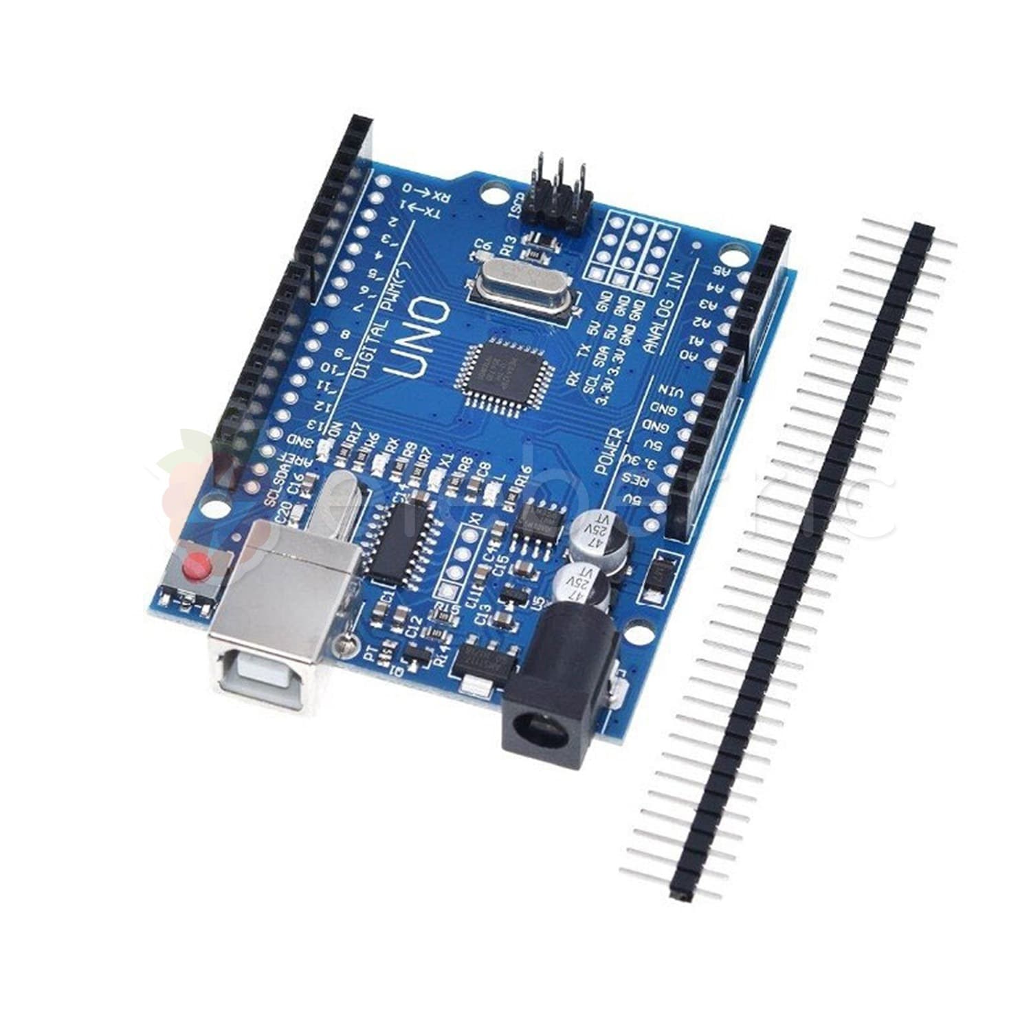Arduino Uno R3 SMD Version CH340G