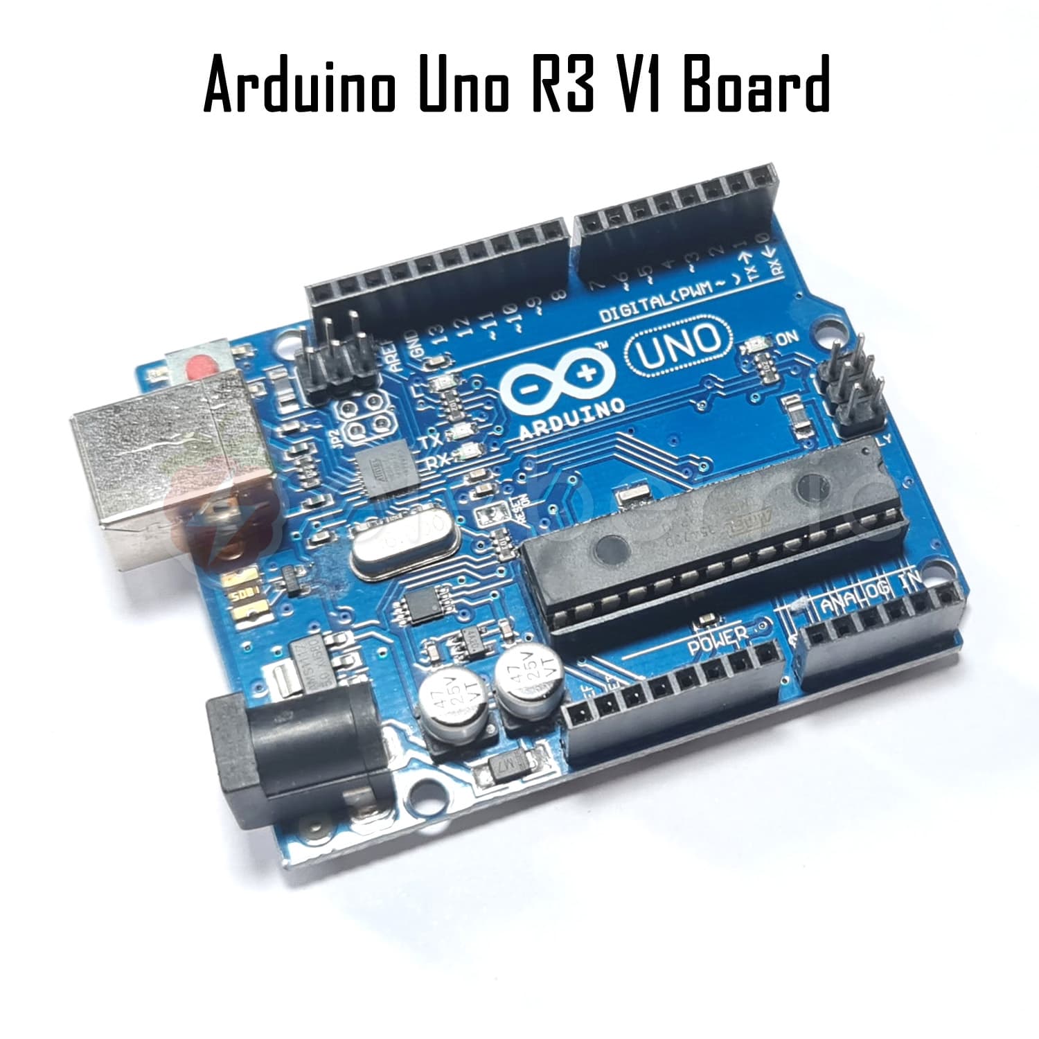 Arduino Uno R3 ATMega328P Development Board