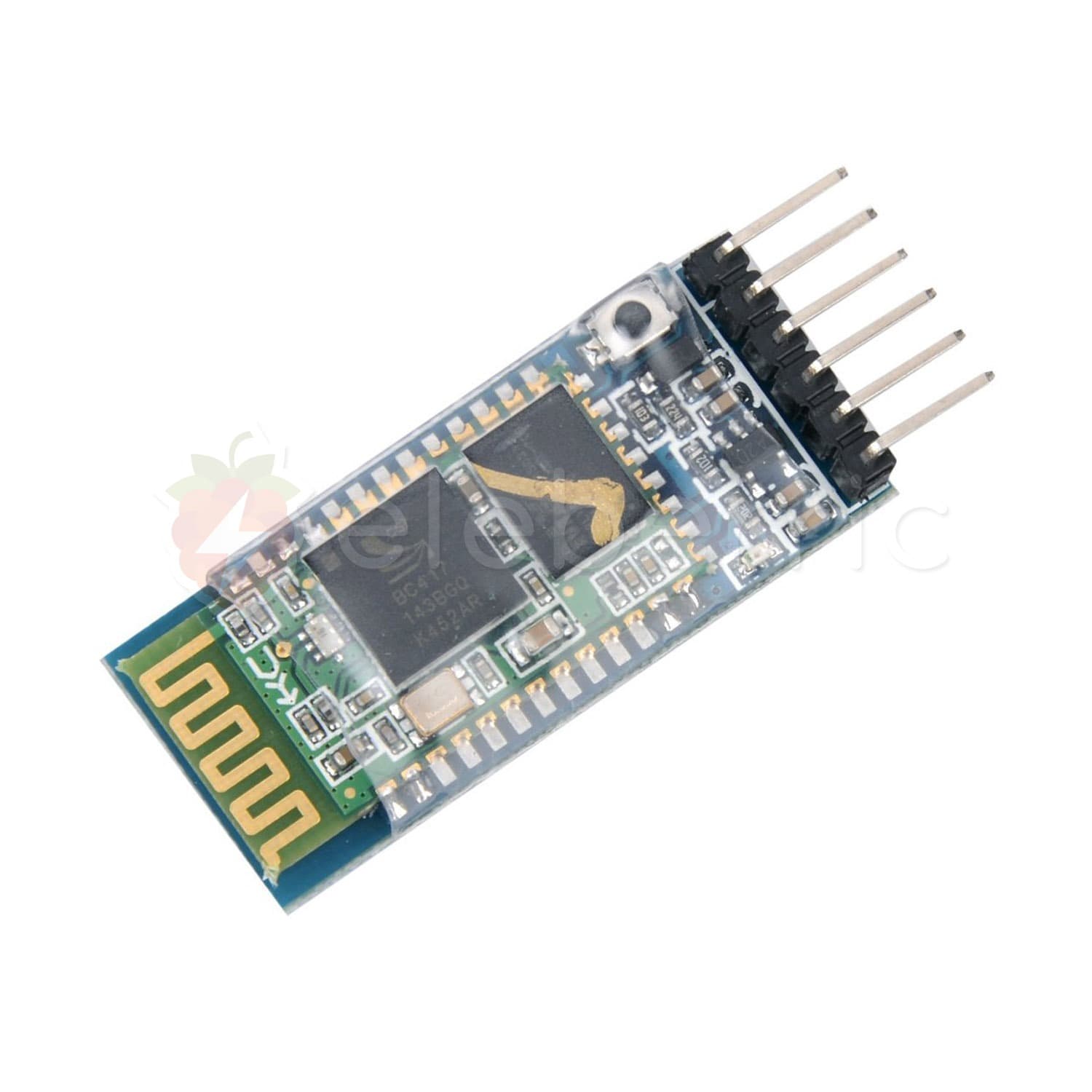 Bluetooth RF Transceiver Module HC-05