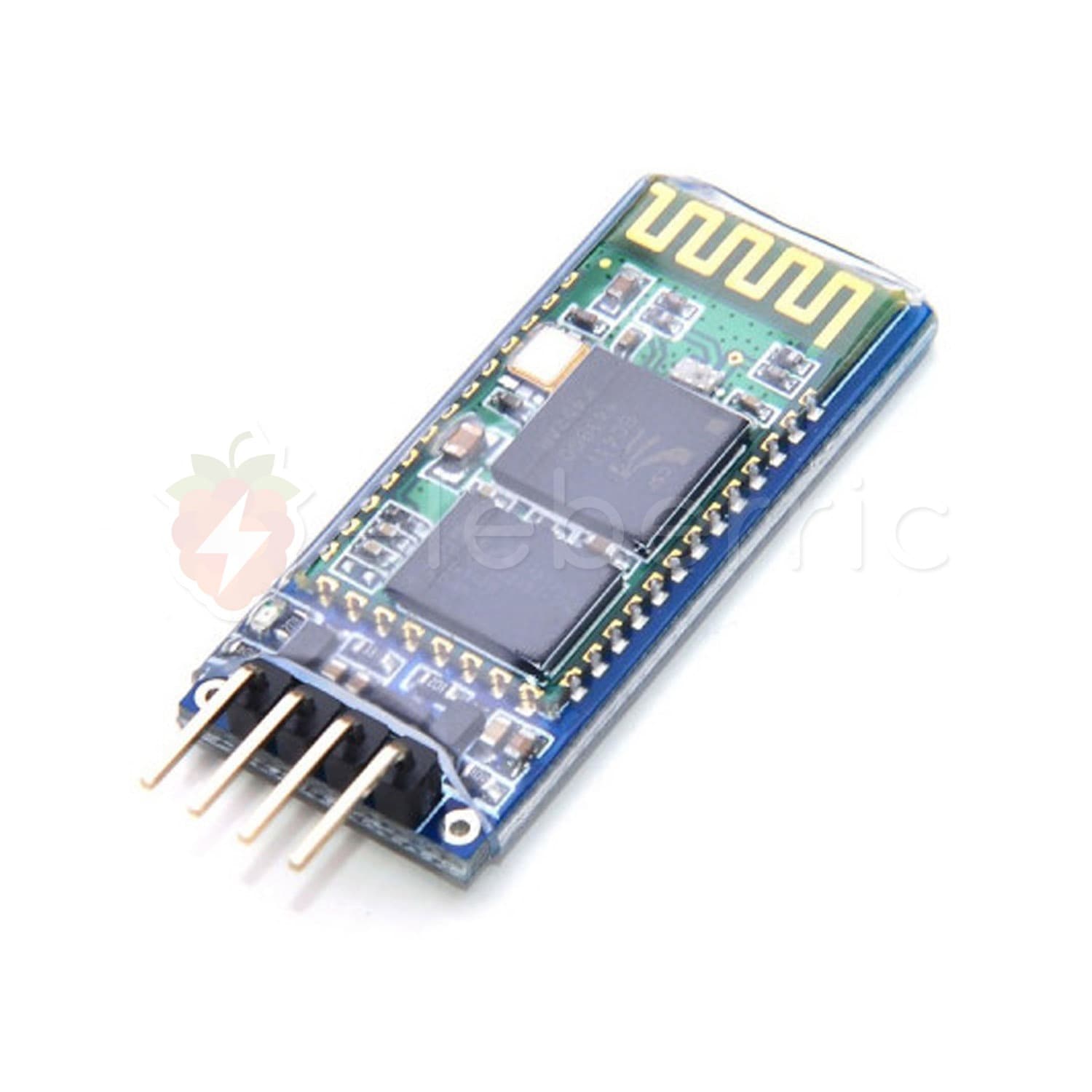 Bluetooth RF Transceiver Module HC-06