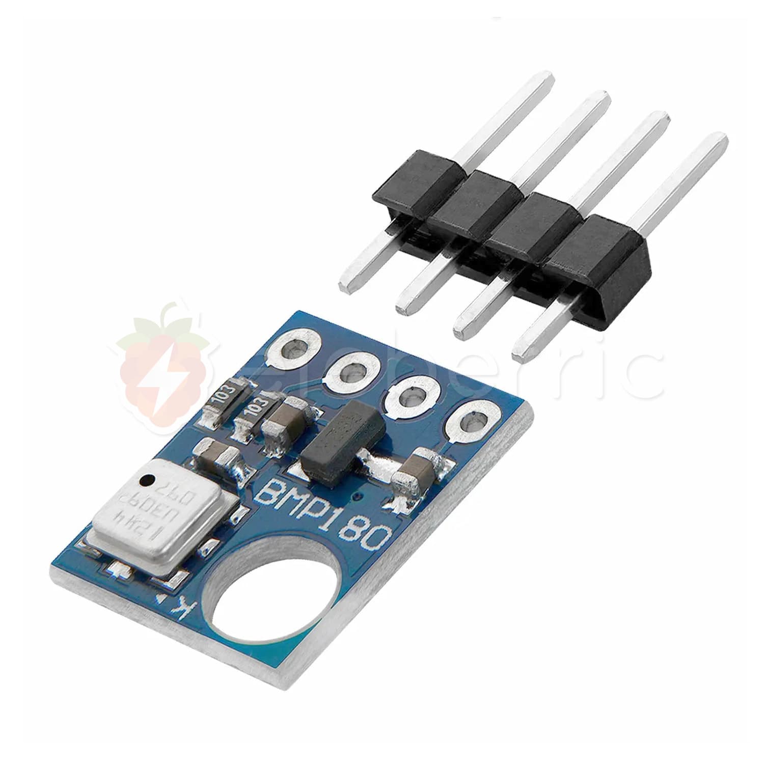 BMP180 Digital Barometric Pressure Sensor Module