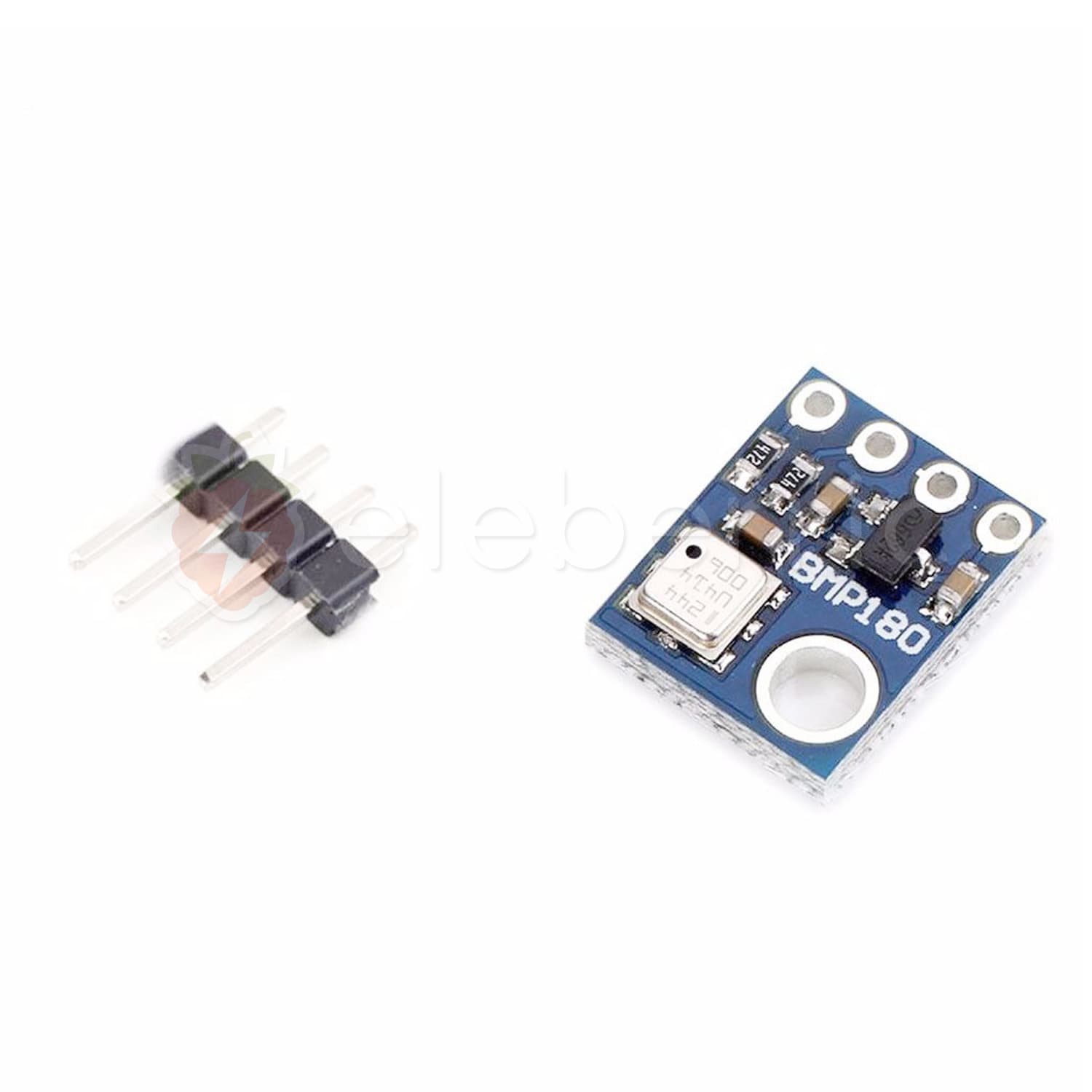 BMP180 Digital Barometric Pressure Sensor Module - View 3