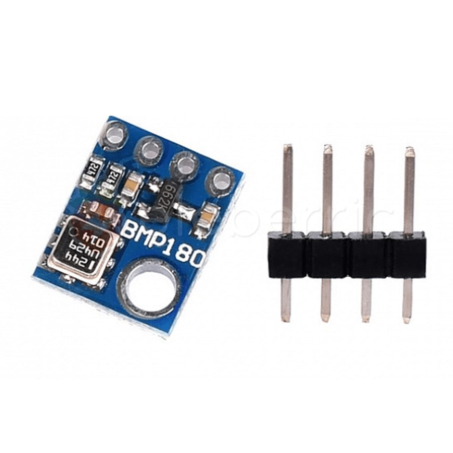 BMP180 Digital Barometric Pressure Sensor Module - View 4