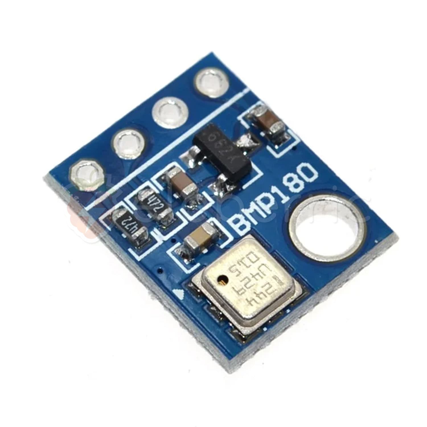 BMP180 Digital Barometric Pressure Sensor Module - View 6