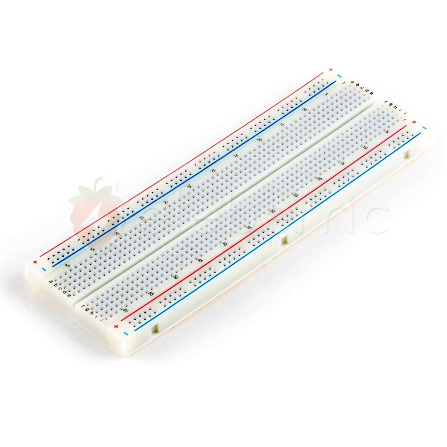 Breadboard 830 Tie-Points