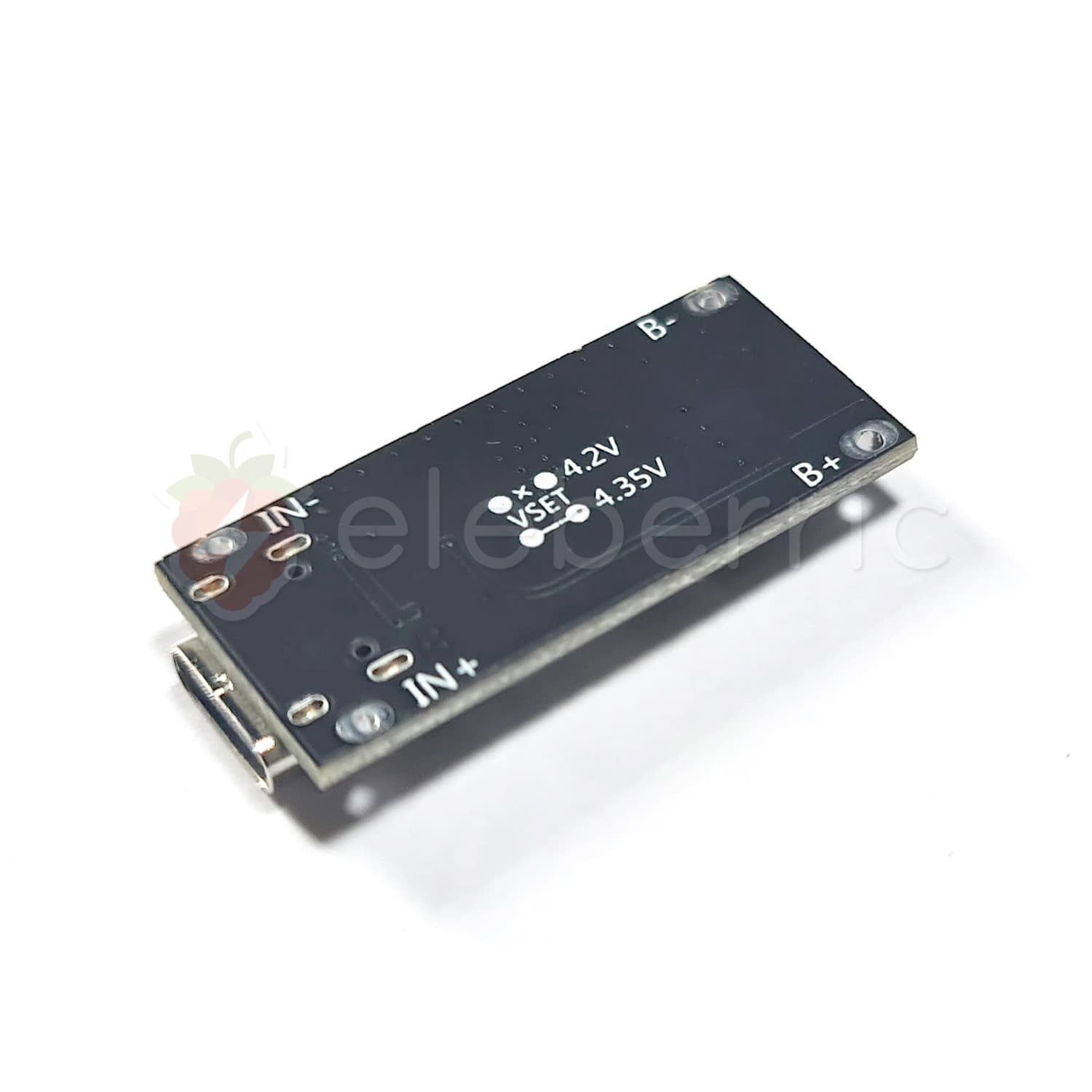 IP2312 Fast Charging 3A 5V to 4.2V Type-C Polymer Ternary Lithium Battery Module - View 3