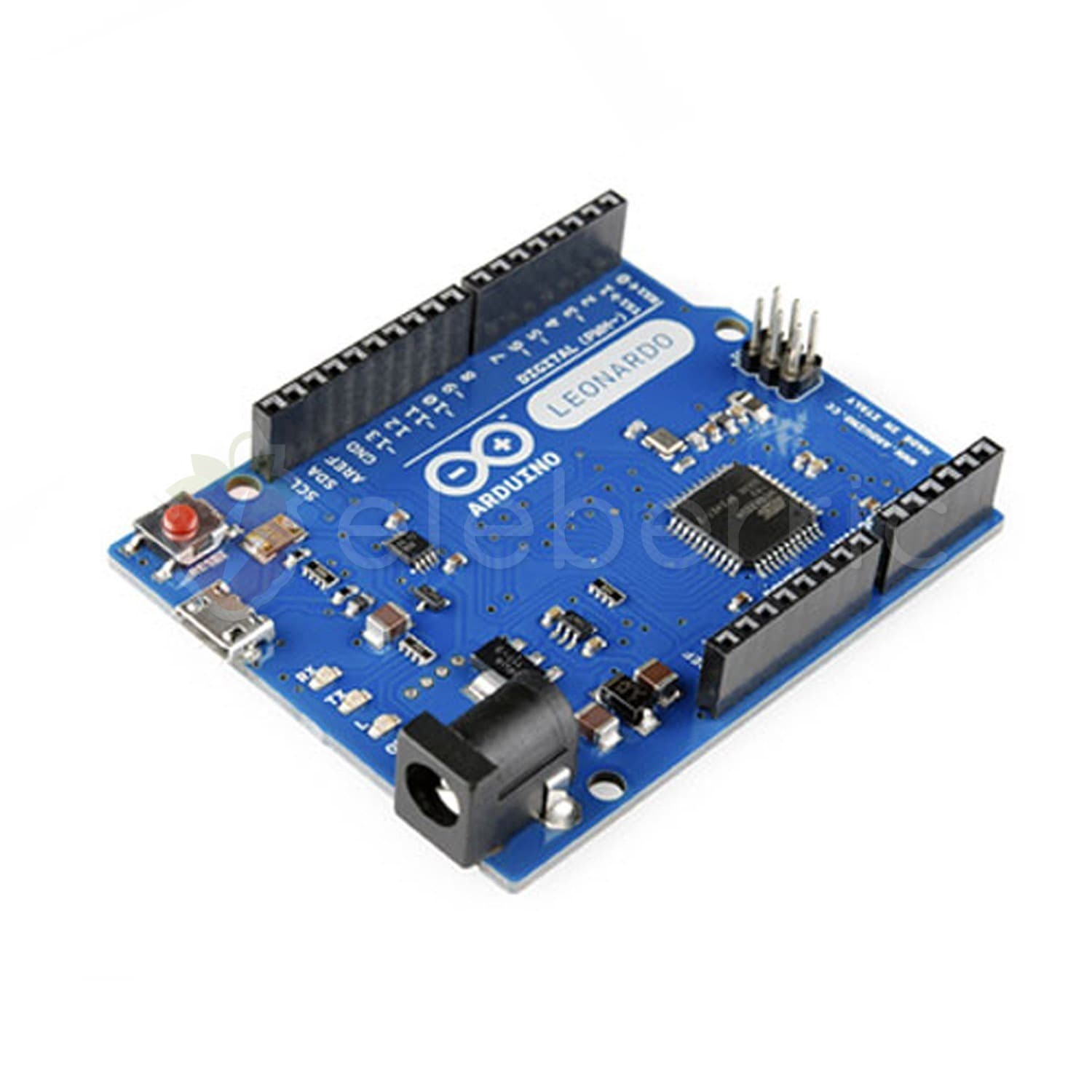 Leonardo R3 ATMega32U4 Development Board