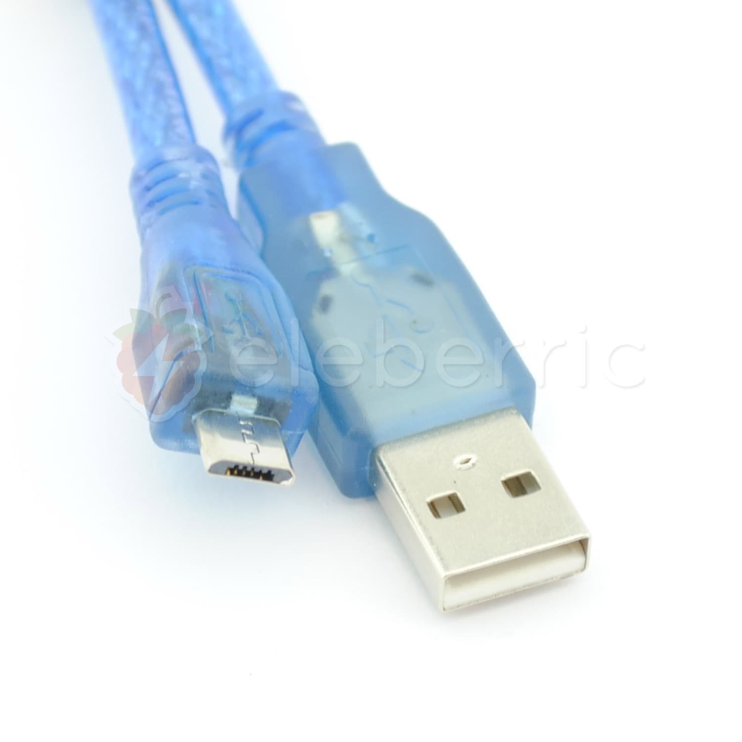 Micro USB 30cm Cable - View 3