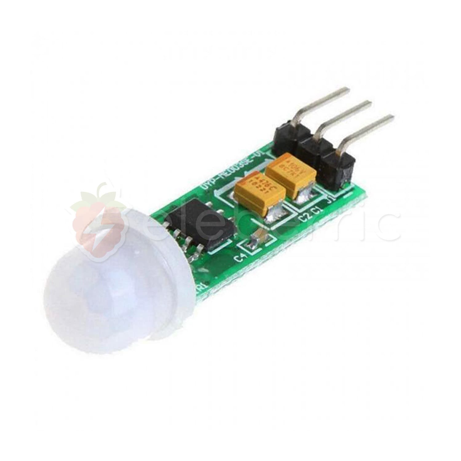 Mini PIR Motion Sensor Module HC-SR505