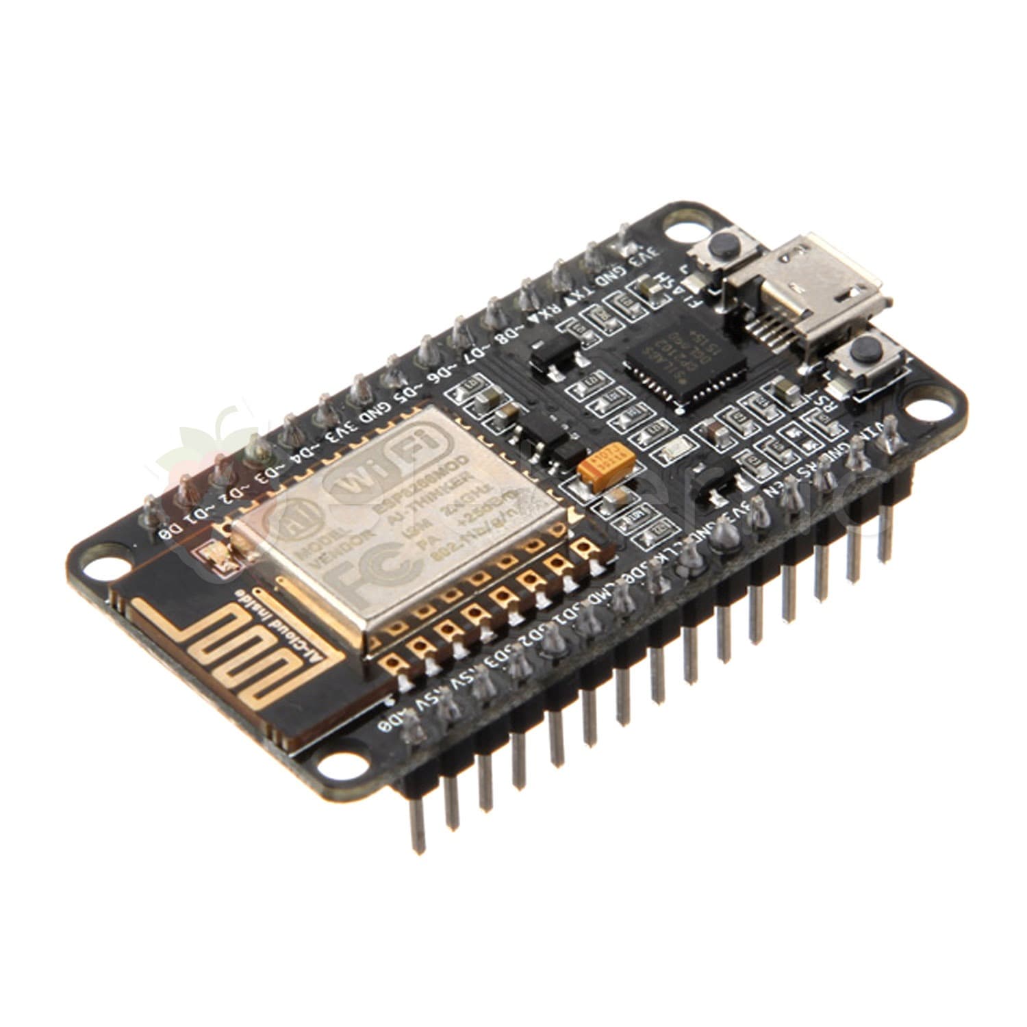 NodeMCU ESP8266 CP2102 Lua WiFi Development Board