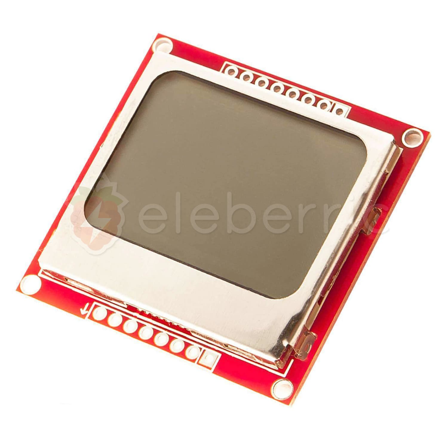 Nokia 5110 LCD Display Module