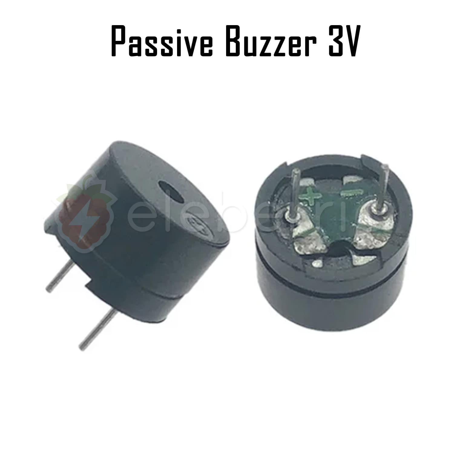 Passive Buzzer 3V