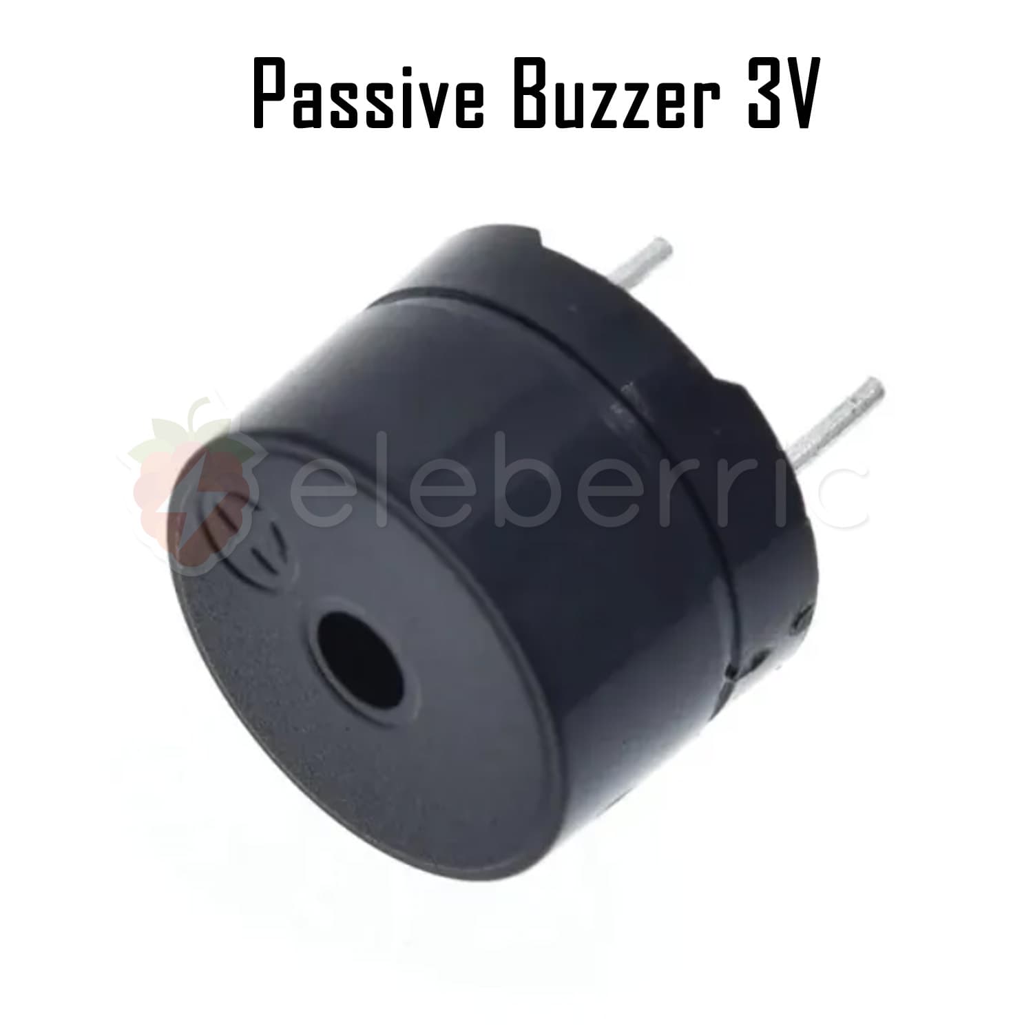 Passive Buzzer 3V - View 3