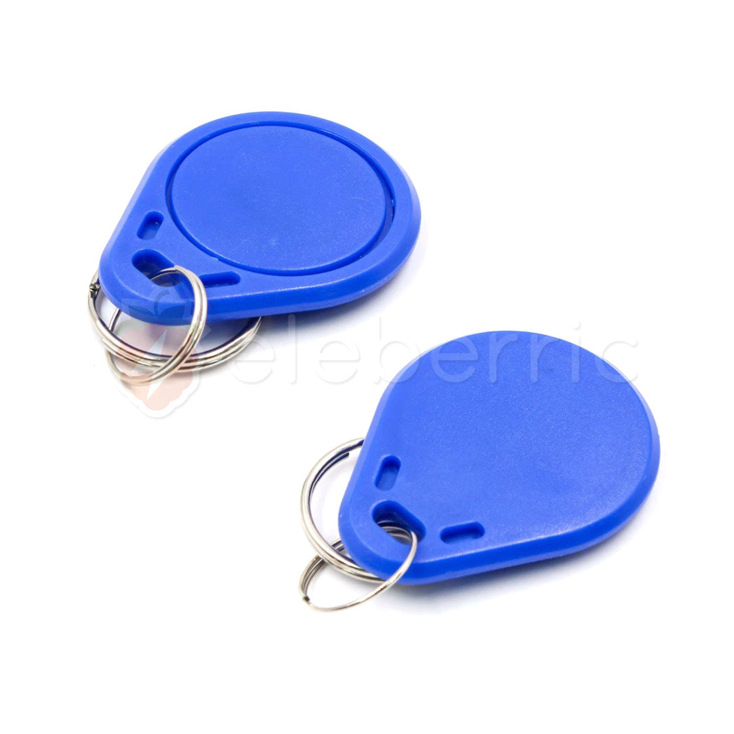 RFID Reader 13.56MHz RC522 Card Module Set with Card and Tag - View 5