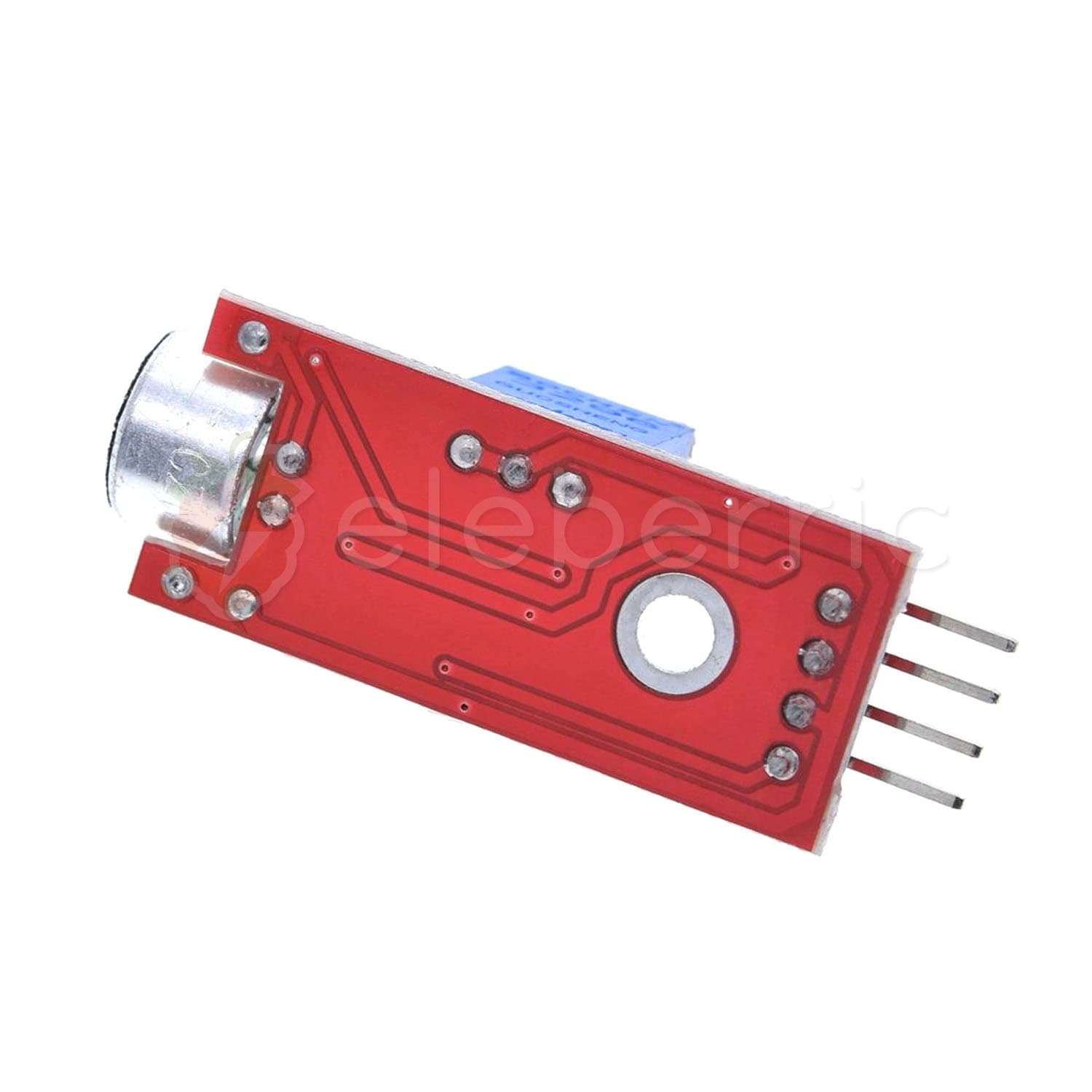 Sound Detection Sensor Module KY-037 - View 4
