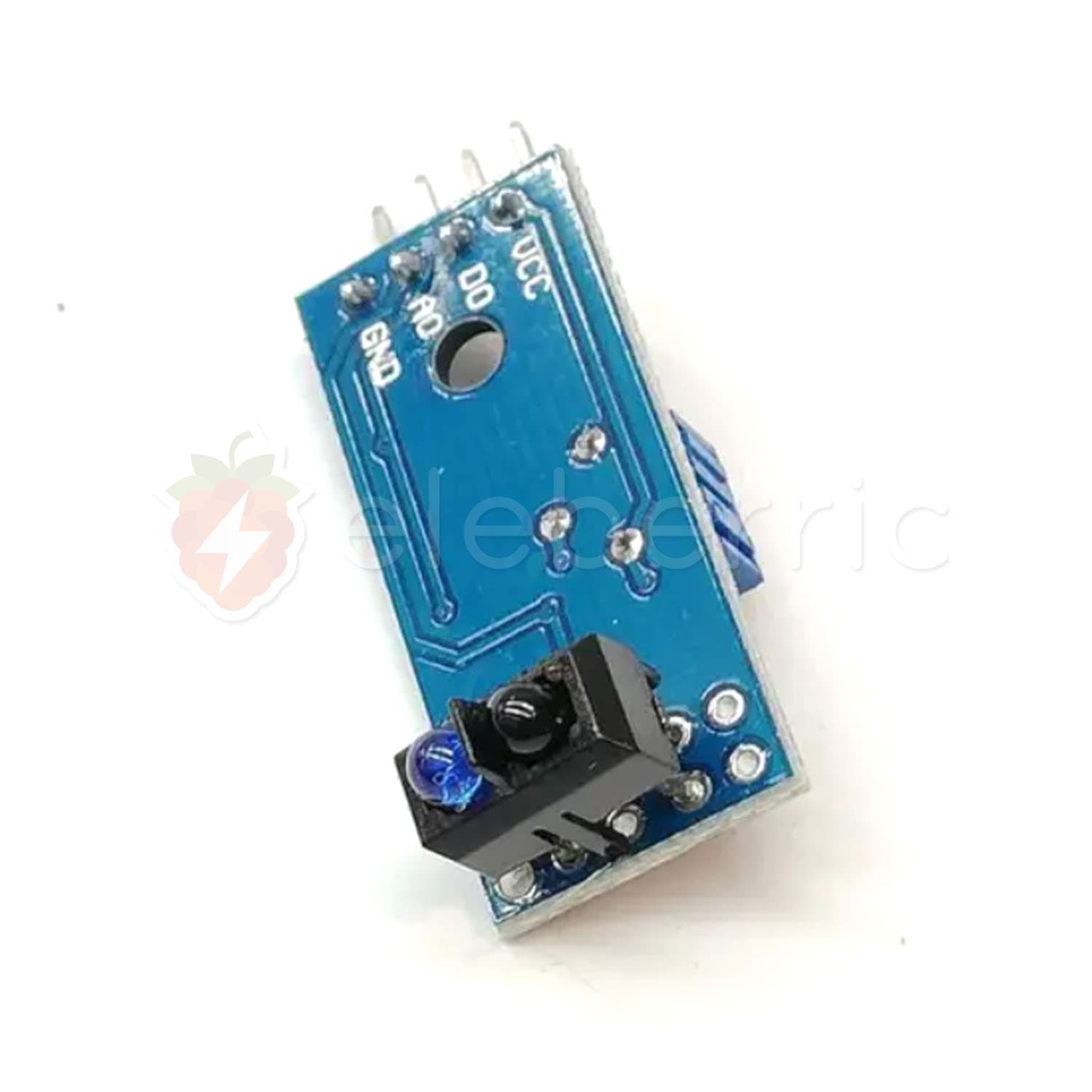 TCRT5000 Line Follower Sensor Module - View 3