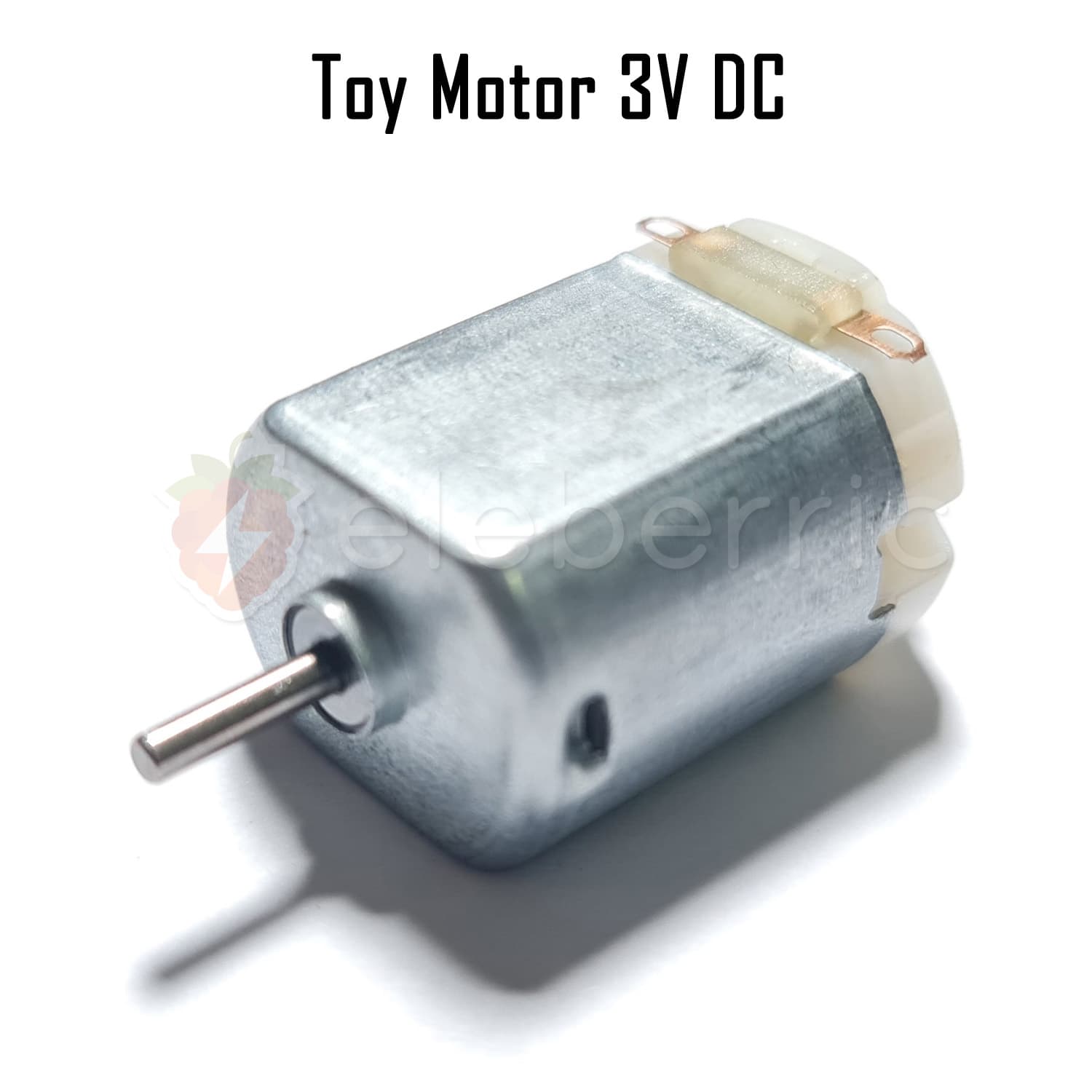 Toy Motor 3V DC Rectangle