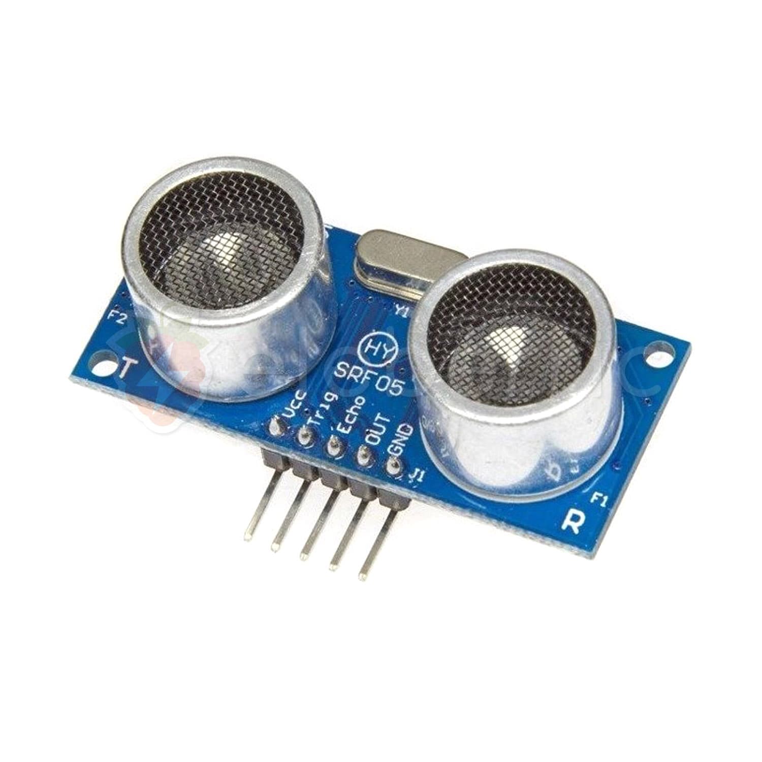 Ultrasonic Distance Sensor Module HC-SR05