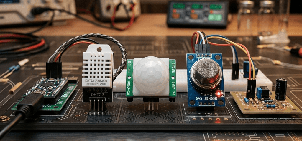 Create an Arduino Uno Voltmeter with OLED Graphic Output