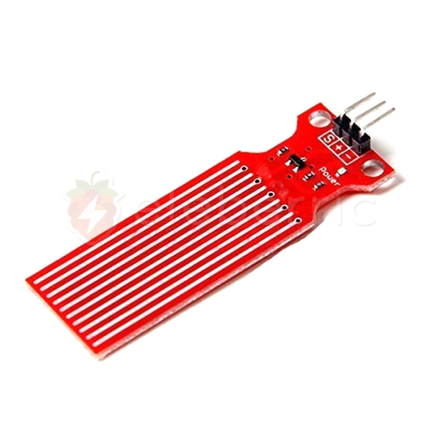 Water Level Sensor Liquid Depth Detection Module Full View 1